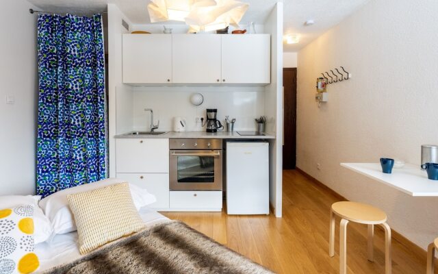 Myrtille Studio privé