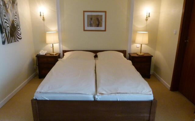 Schökel´s Hotel und Restaurant