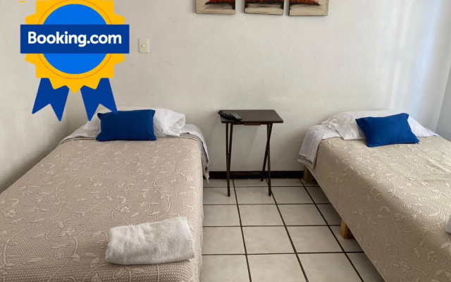 Casa Ejecutivo Zona Iteso Bahía de Acapulco