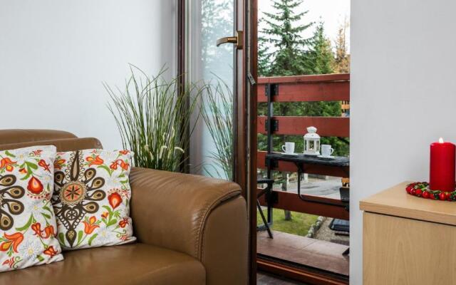 Rent Like Home - Strzelców 24c