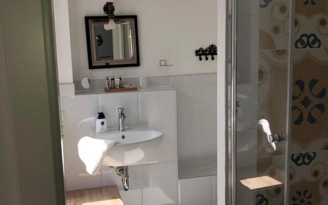 Boutique-Hotel 'Altes Rathaus'