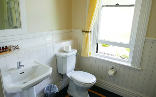 Highland House Boutique Hotel