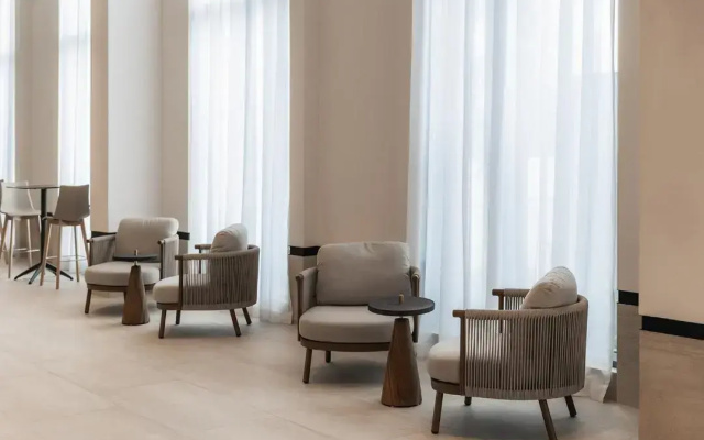 Hyatt Place Cancun Airport