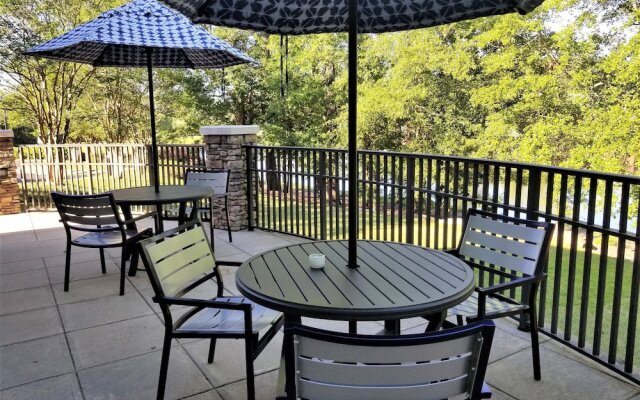 Hilton Garden Inn Columbus