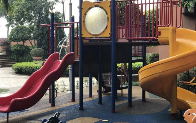 Diamondsuite at Times Square KL