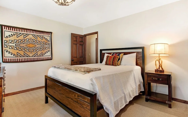 4515 Bighorn Road 4 Bedroom Home