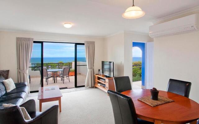The Point Coolum Beach