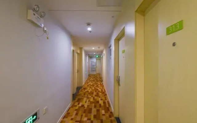 Motel hotel