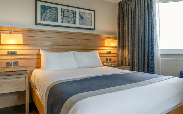 Grand Hotel Blackpool