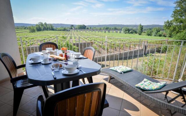 Olydea - Château de Jouarres