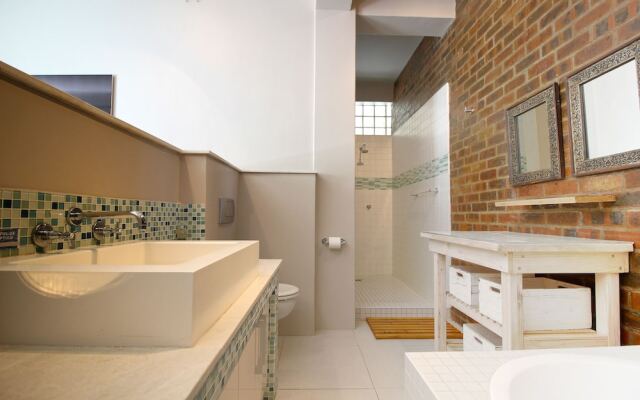 11 on Buiten suite 1