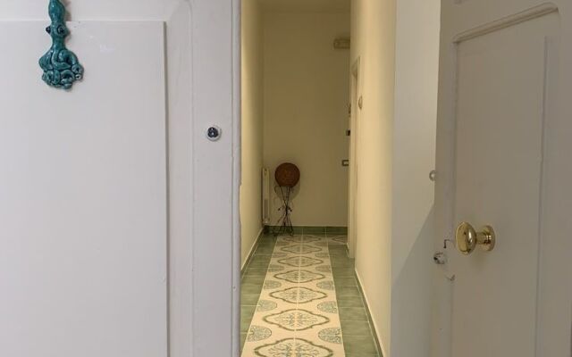 Mille Tramonti Agropoli Sunset Suite