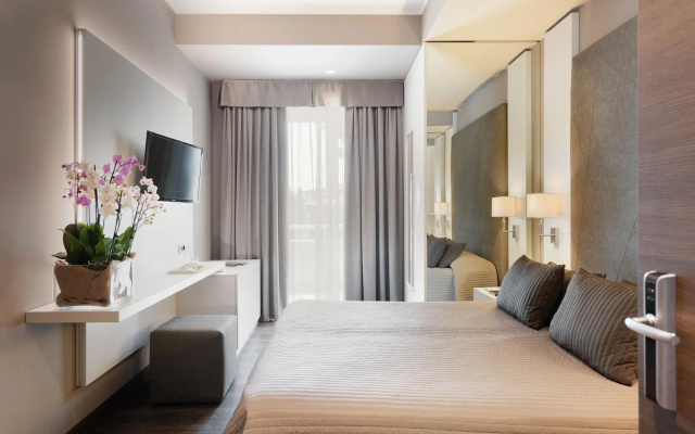 Hotel Giulietta Romeo