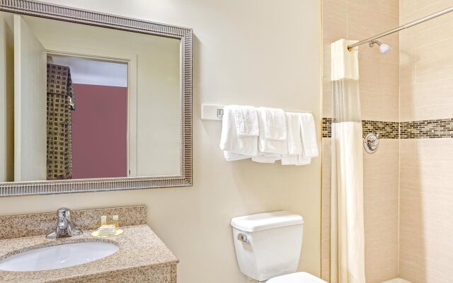 Whitney Inn & Suites