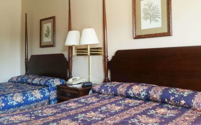 Stratford Motor Inn East Ellijay