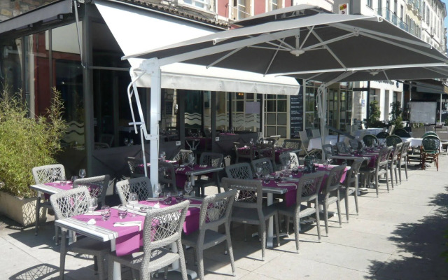 Hotel Quai de Saone
