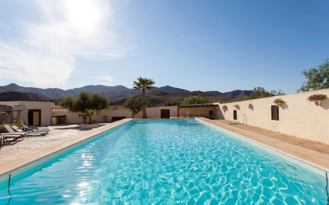 Hotel Cortijo el Sotillo