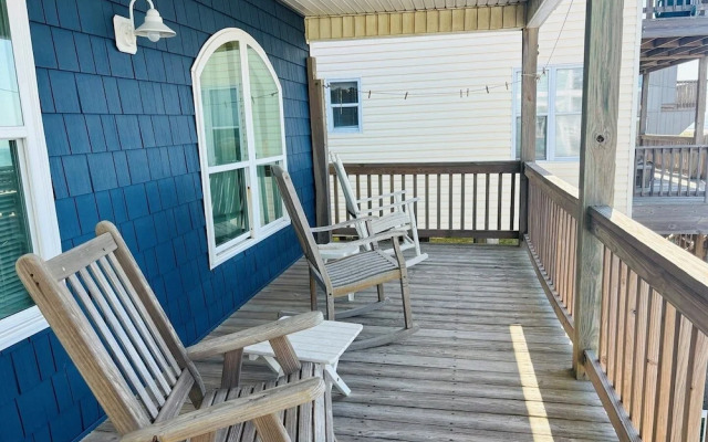 Sea Biscuit - 4 Br Home