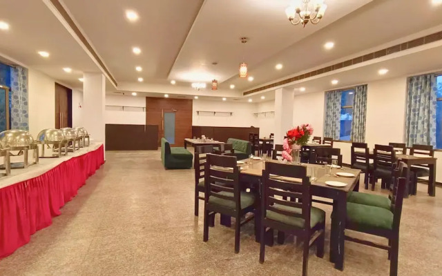 Maharana Palace by Asapian Hotels