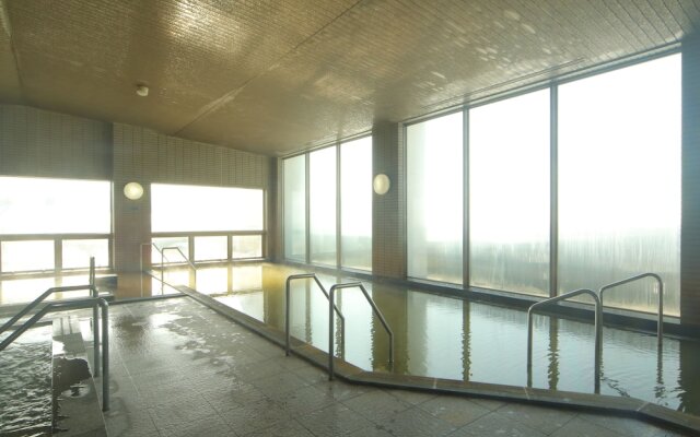 Spa SHIOSAI