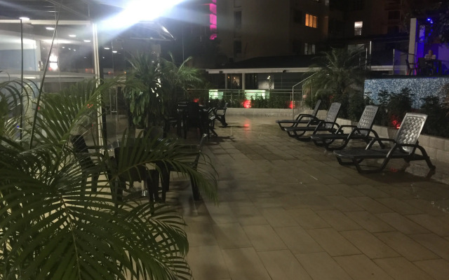 Grand International Hotel