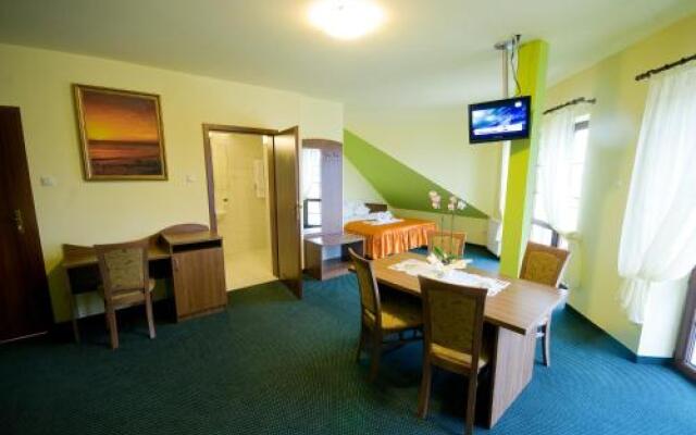 Hotel Gościniec Horyzont