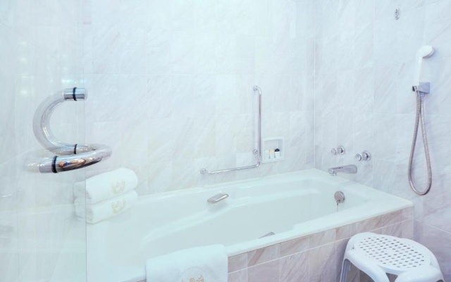 Superior Double room with river view (풀 더블 침대) 사진 3