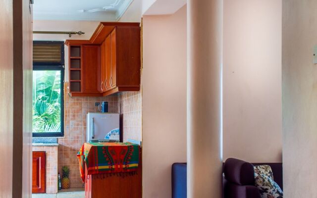 Kyota Apartment