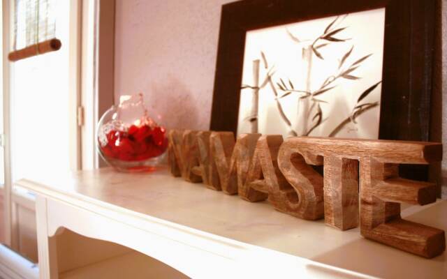 La Borie du Chevrier