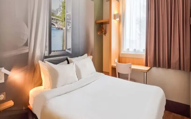 B&B HOTEL Goussainville CDG