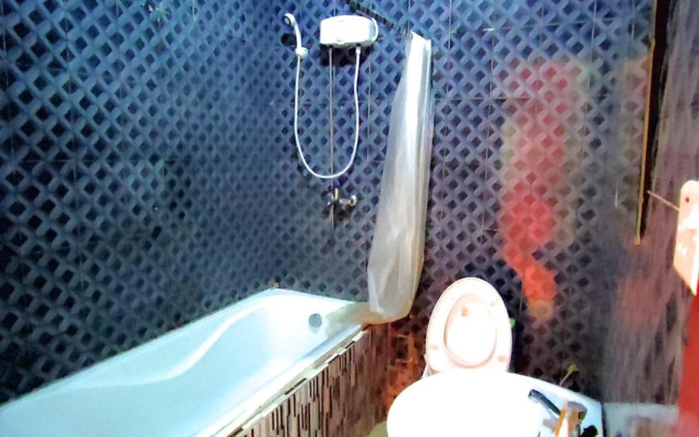 Ellisa Hospitality and Hotel