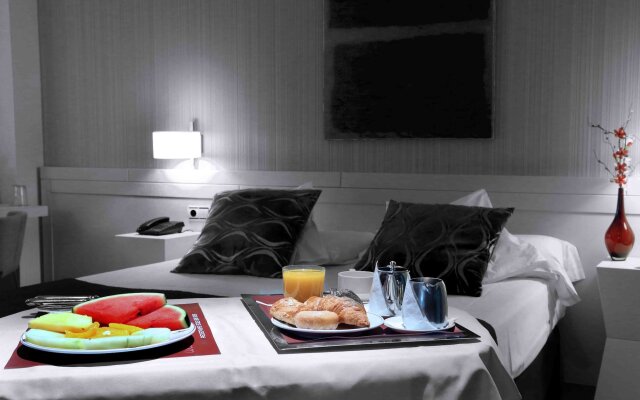 Amura Alcobendas Hotel
