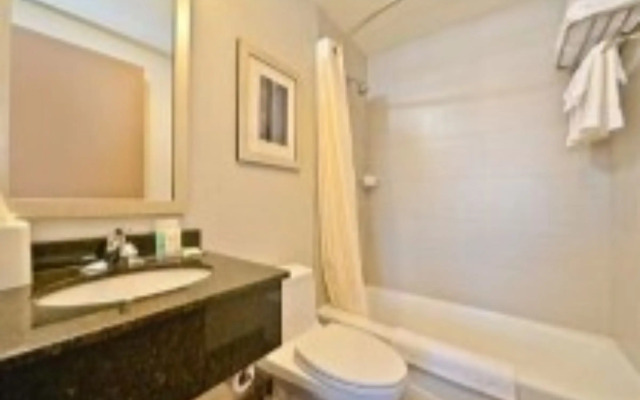 Comfort Inn Manhattan - Midtown West
