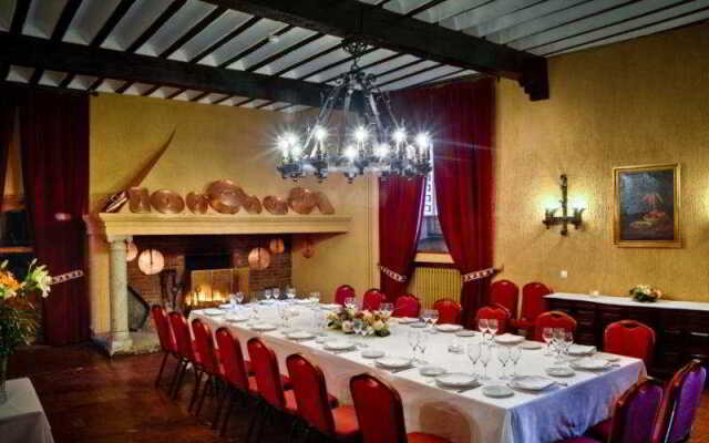 Sheraton Santa Maria del Paular