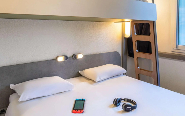 ibis budget Roissy CDG Paris Nord 2