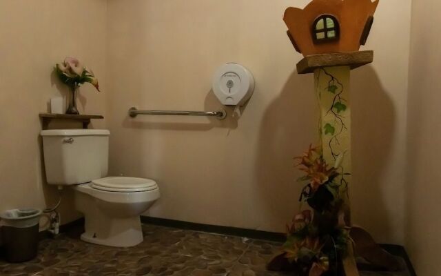 Hotel Bell Bird