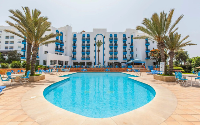 Oasis Hôtel & Spa