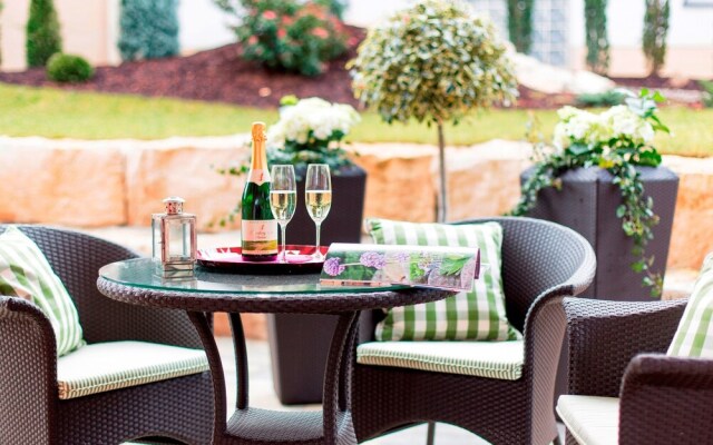 Landhotel Restaurant zur Krone