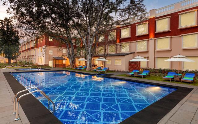 Welcomhotel by ITC Hotels, Raja Sansi, Amritsar