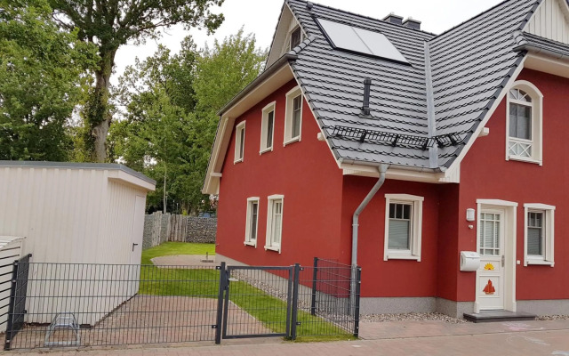 Doppelhaushälfte - Isabella