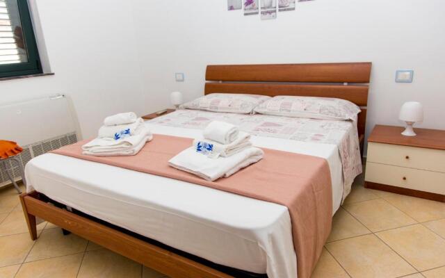 Appartamenti Vacanze Mareemare