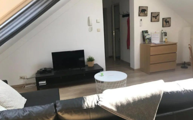 Logement cosy à Durbuy