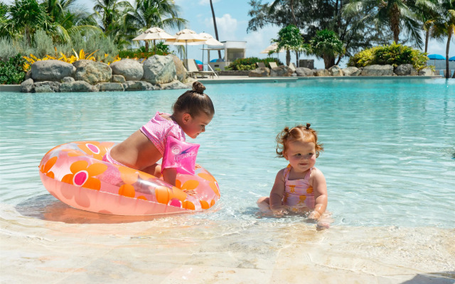 Park Hyatt St. Kitts