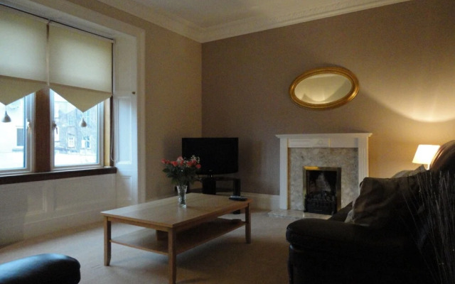St Leonard's self catering apartment