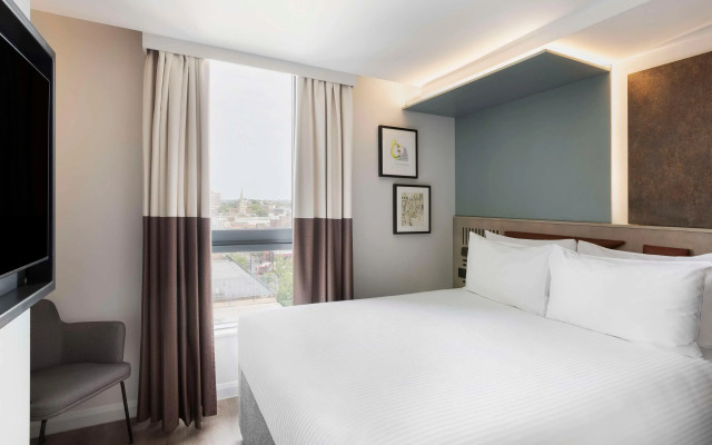 Spark by Hilton London Romford