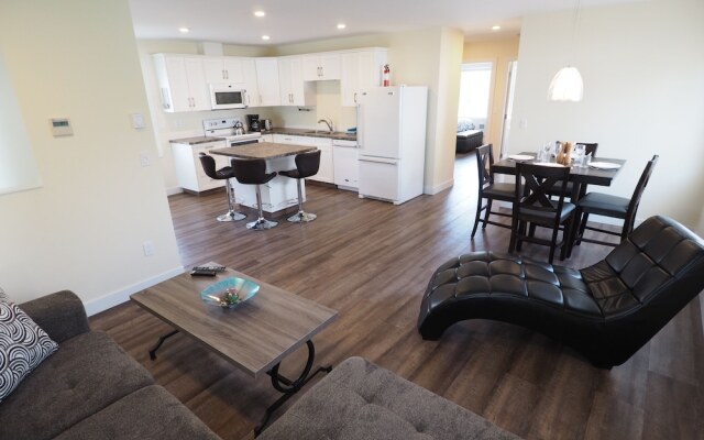 Blue Heron Hide-Away - 2 Br Condo