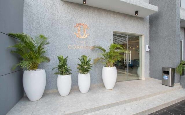 The Corniche Hotel