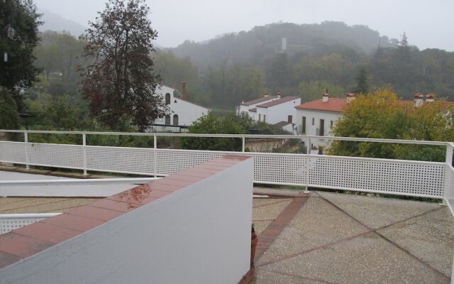 Albergue Rural Almonaster