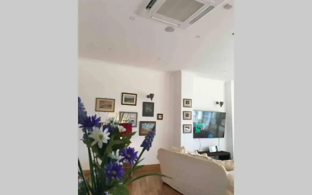 The Loft @ Clifden Bay Apartments