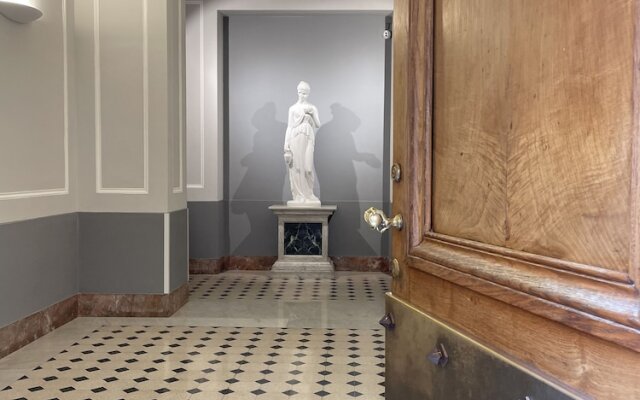 AD Cavour Luxury Rooms